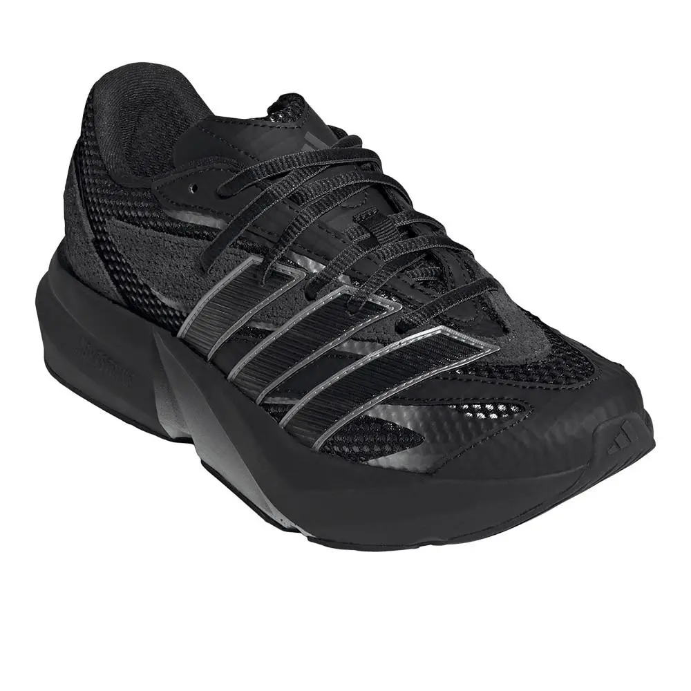Adidas shoes - adidas Lightblaze - Lightblaze - KI6791 - Black 8
