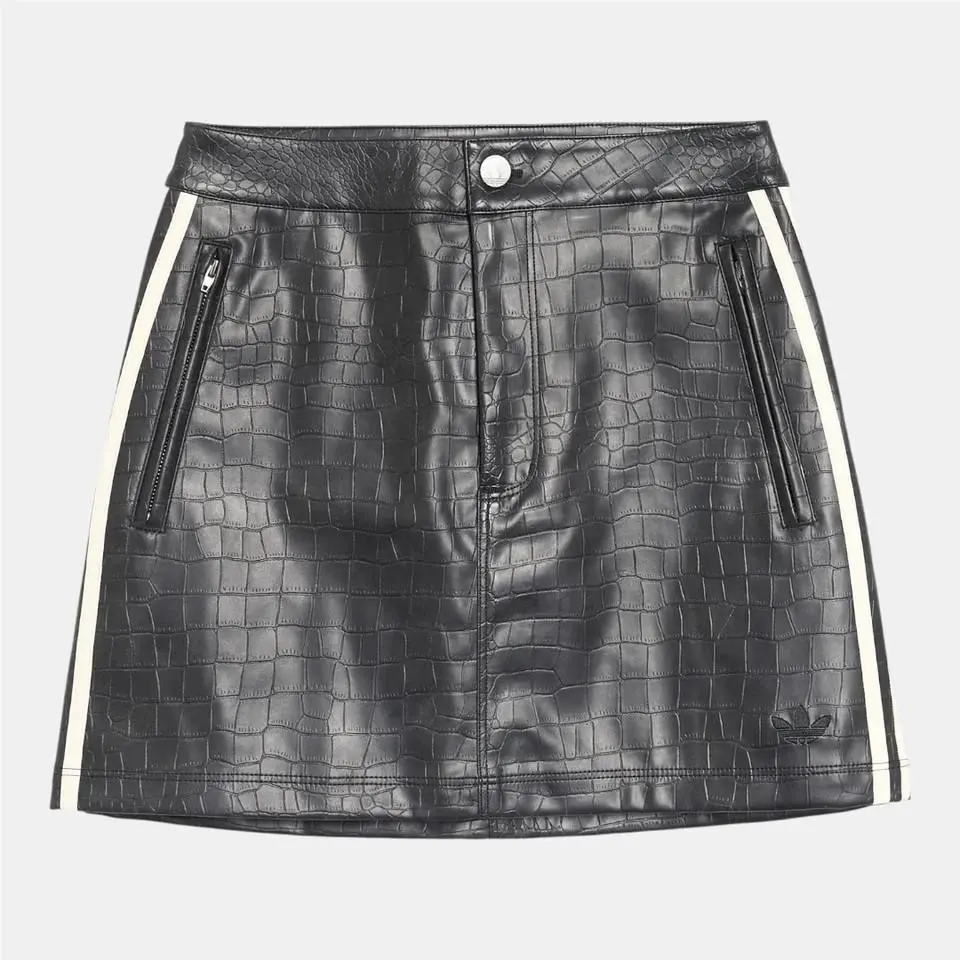 Adidas clothing - Black 9