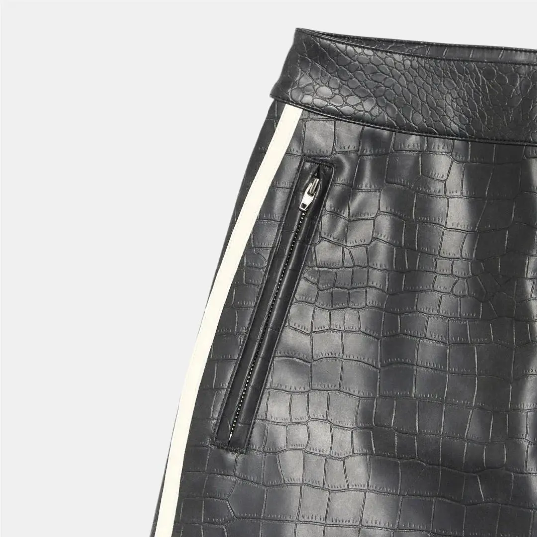 Adidas clothing - Black 11