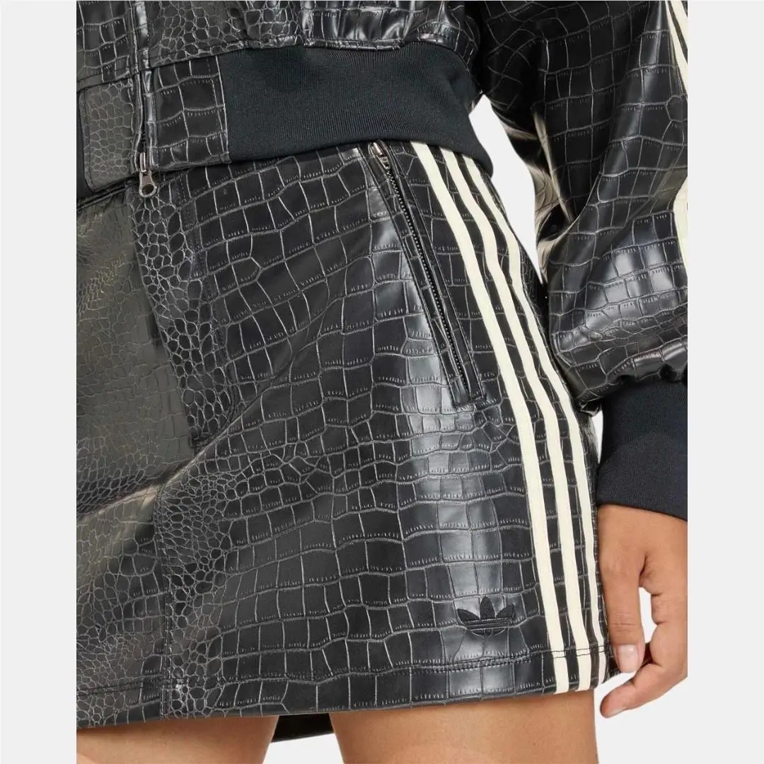 Adidas clothing - Black 2