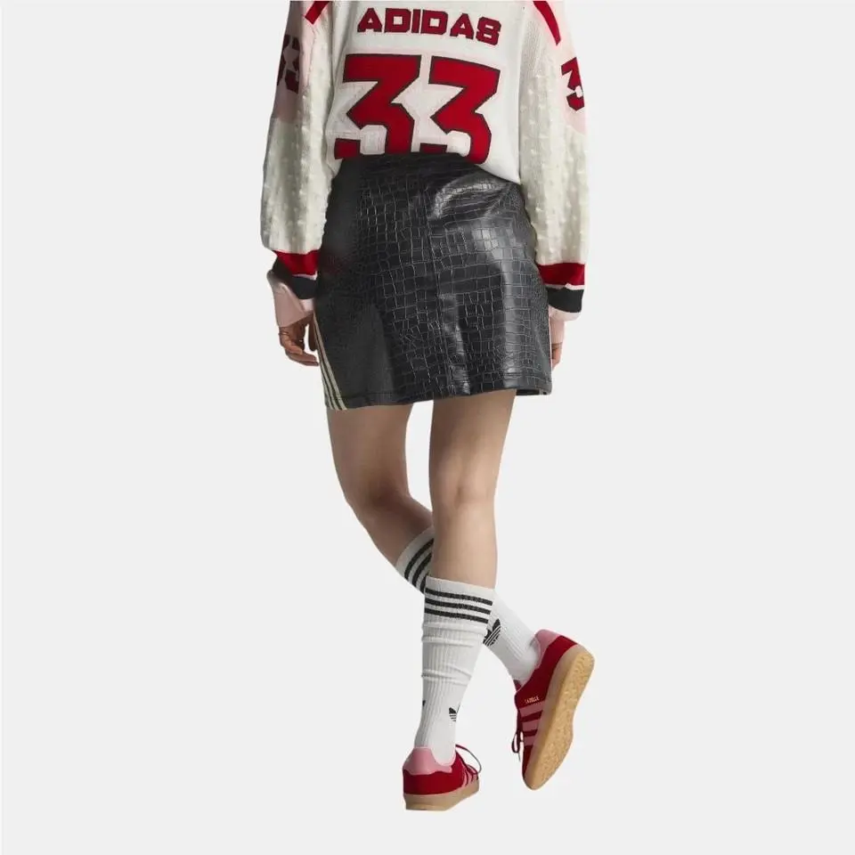 Adidas clothing - Black 18