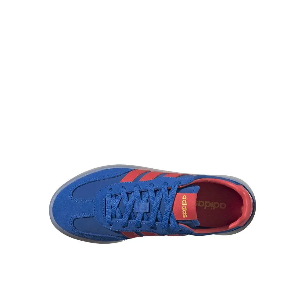Adidas shoes - adidas Breaknet 3.0 Soccer - Breaknet Soccer - SB1158-HQ9469 - Blue 10