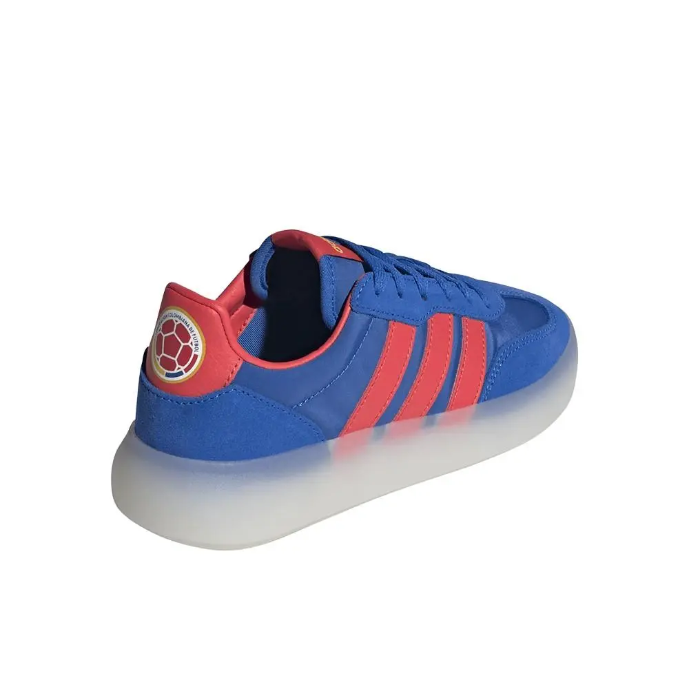Adidas shoes - adidas Breaknet 3.0 Soccer - Breaknet Soccer - SB1158-HQ9469 - Blue 12