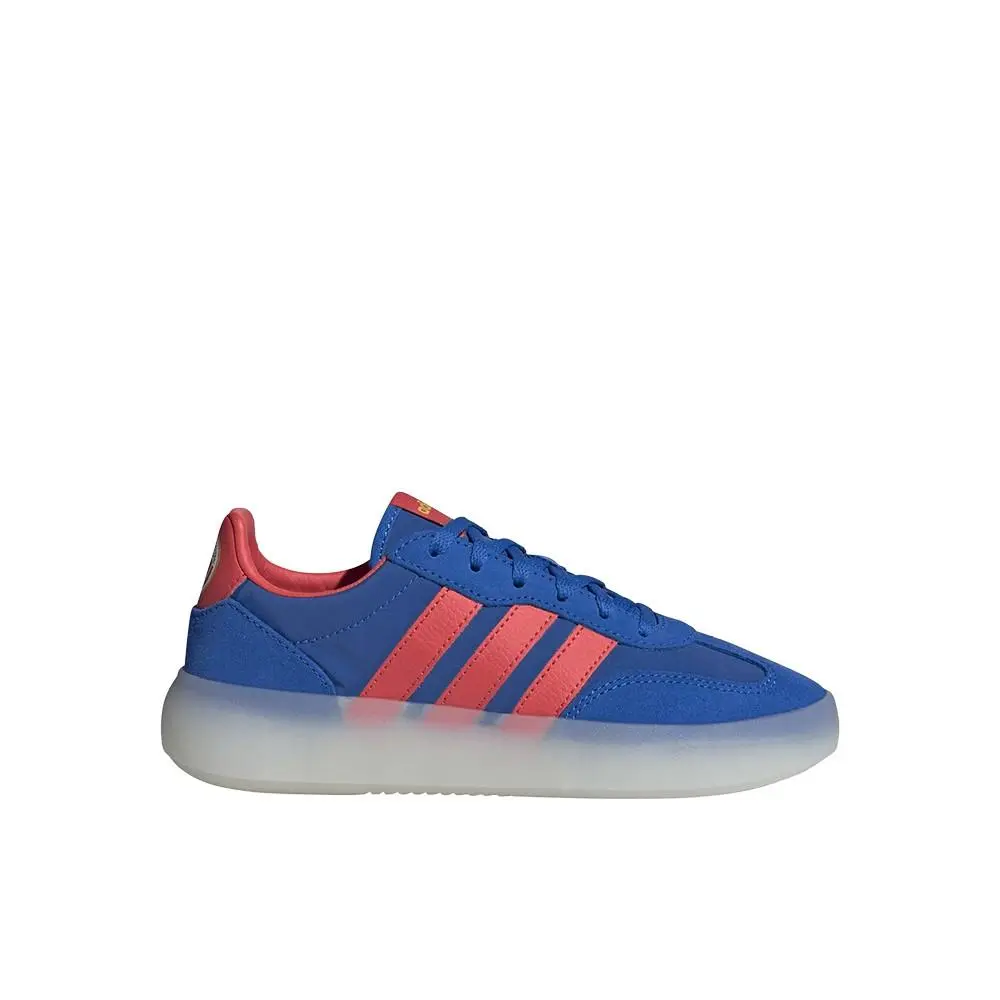 Adidas shoes - adidas Breaknet 3.0 Soccer - Breaknet Soccer - SB1158-HQ9469 - Blue 7