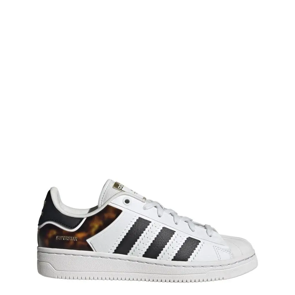 Womens Superstar Ot Tech W Low Shoes 6.5 by Adidas