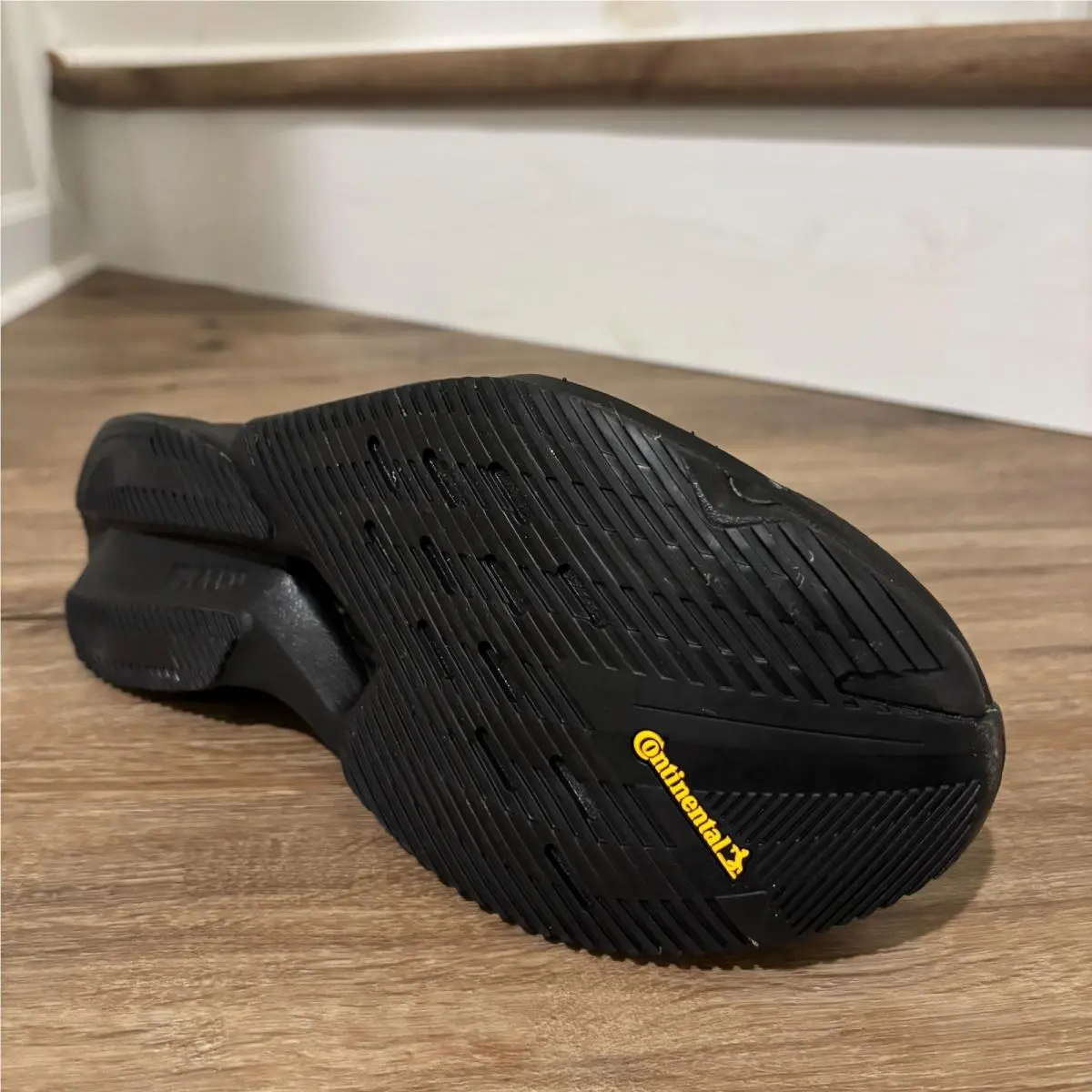 Adidas shoes - adidas Adizero Boston 12 - Adizero Boston - ID5985 - Black 12