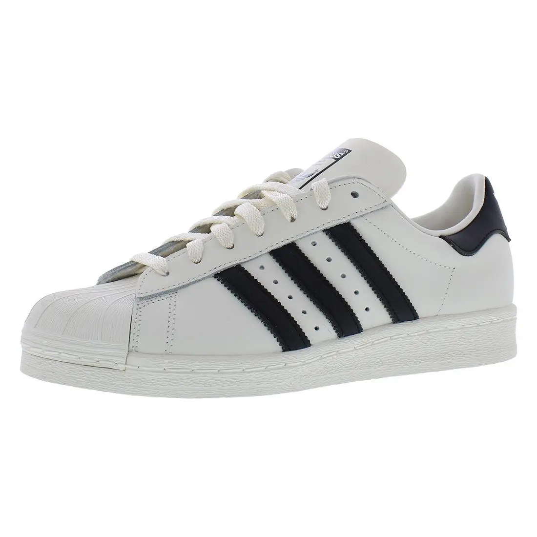 Adidas shoes - Cloud White/Core Black/Off White, Main: White 0