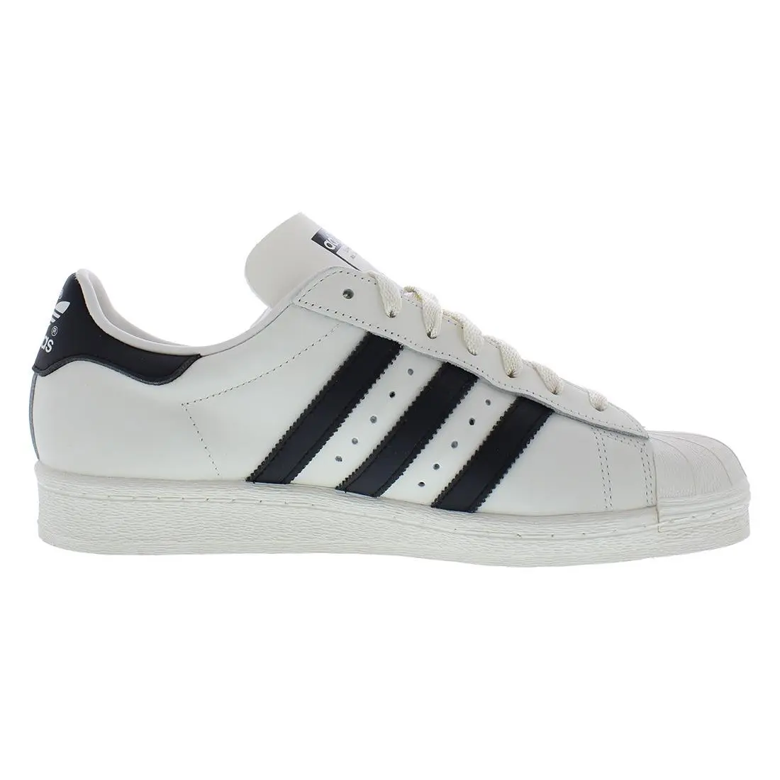 Adidas shoes - Cloud White/Core Black/Off White, Main: White 1