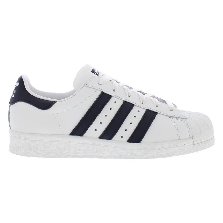 Adidas shoes - Cloud White/Core Black/Off White, Main: White 8
