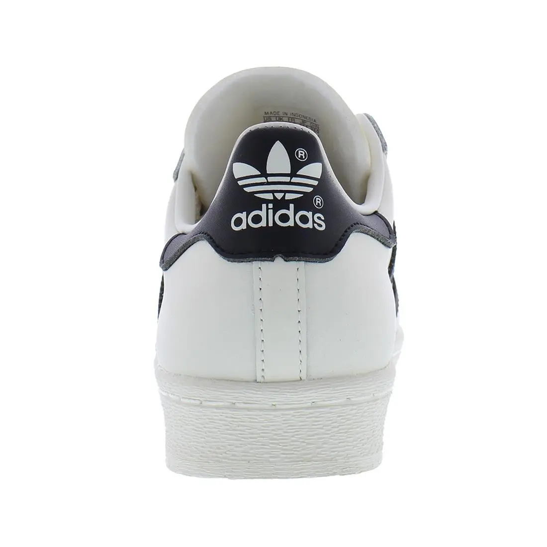 Adidas shoes - Cloud White/Core Black/Off White, Main: White 7