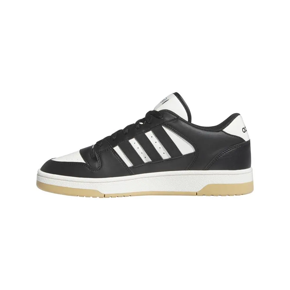 Adidas shoes - adidas Break Start - Break Start - IH7963 - Black, White 1