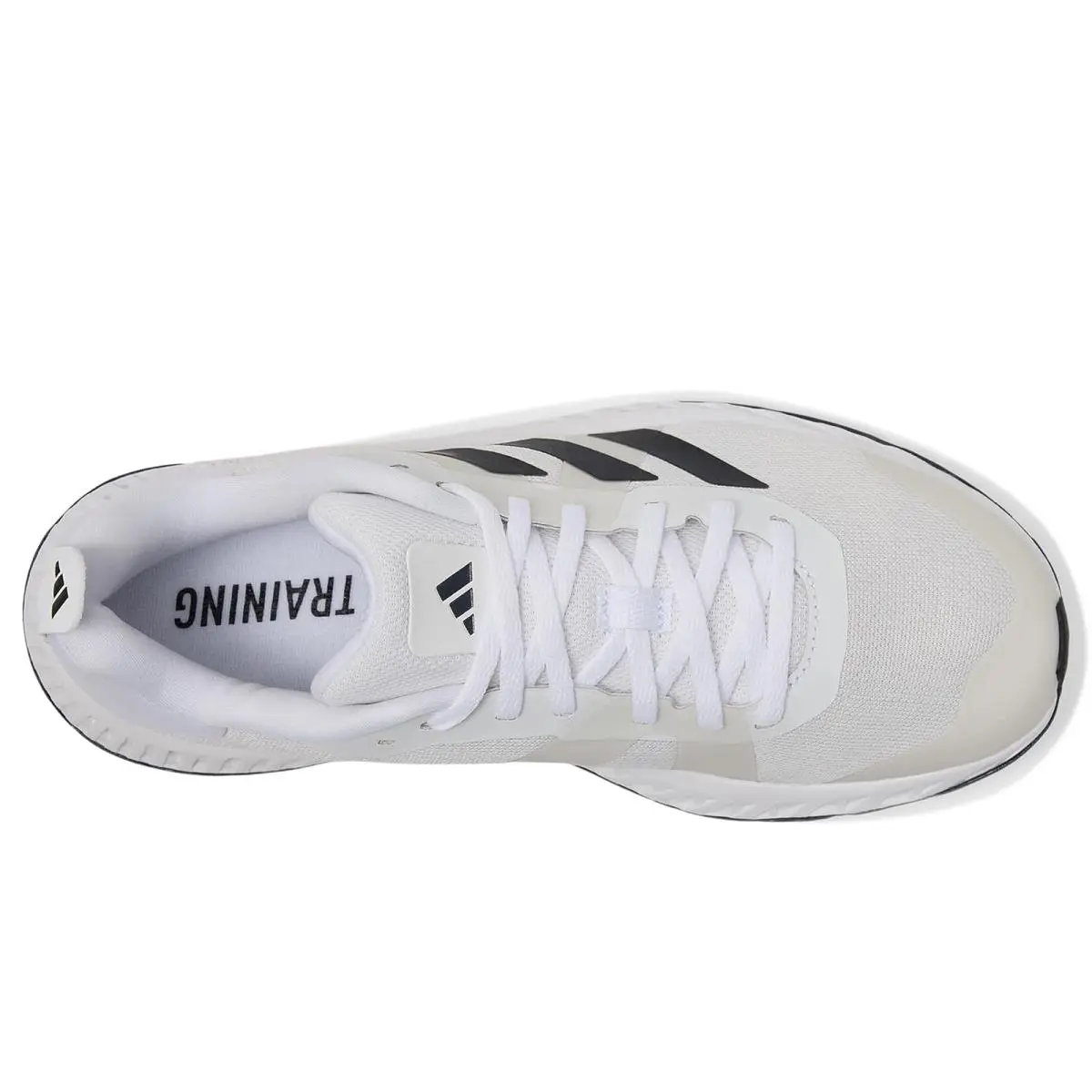 Adidas shoes - White/Black/Grey 0