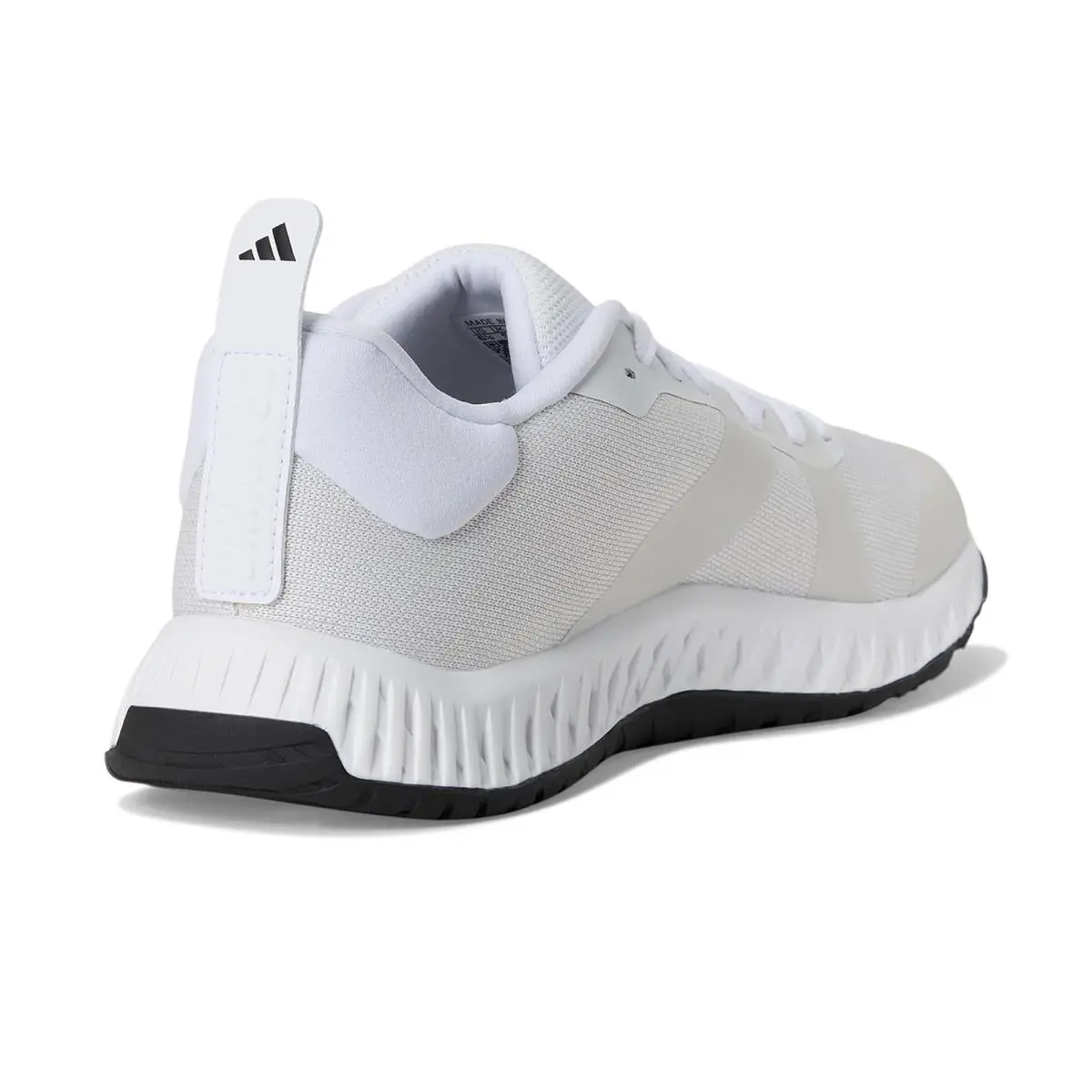 Adidas shoes - White/Black/Grey 3