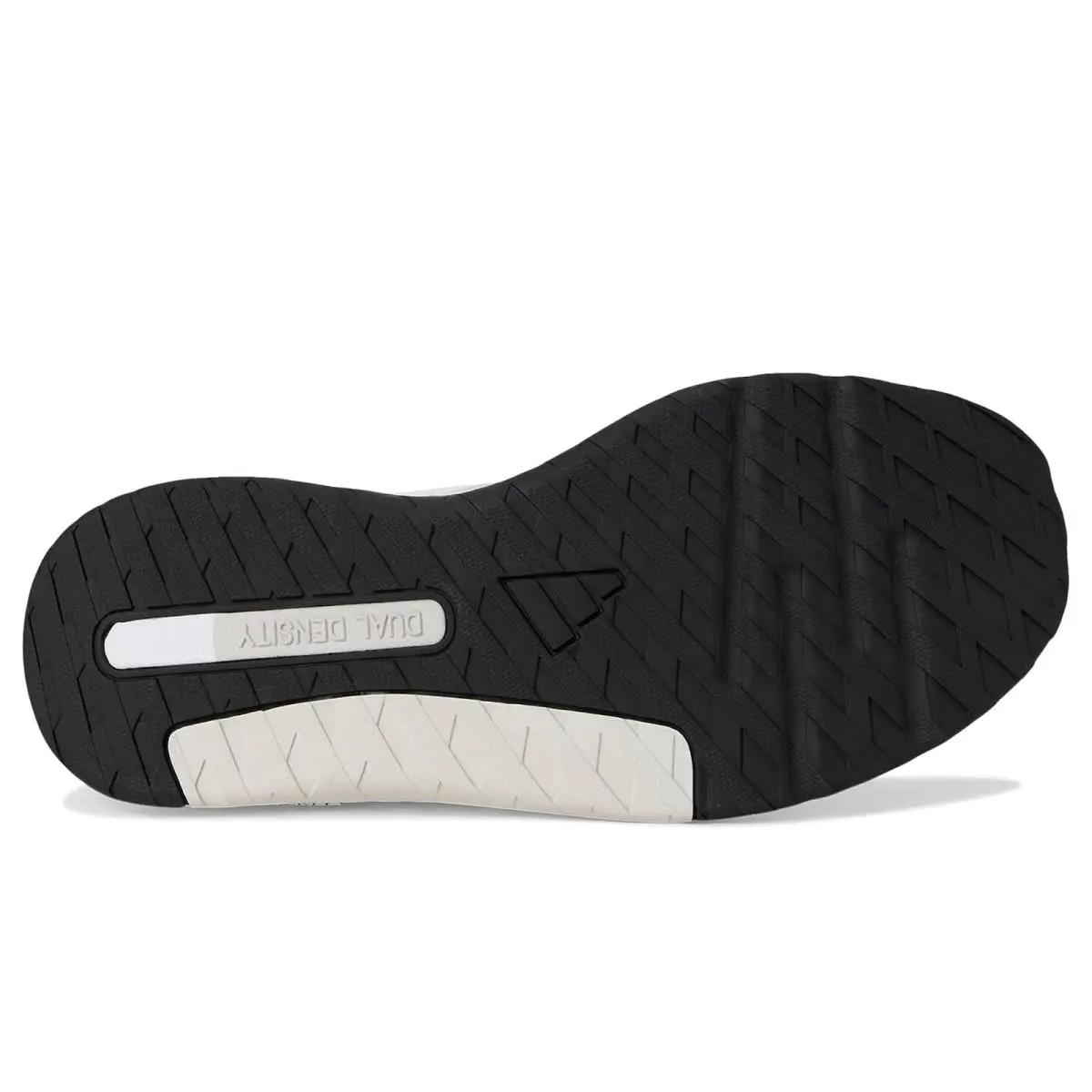 Adidas shoes - White/Black/Grey 8