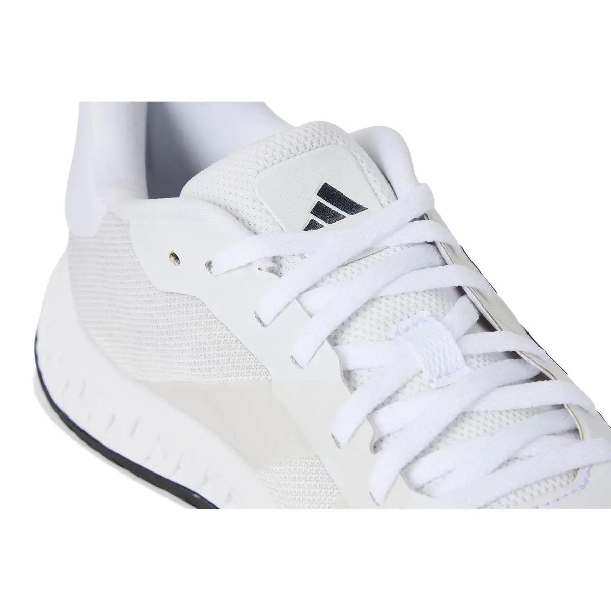 Adidas shoes - White/Black/Grey 11
