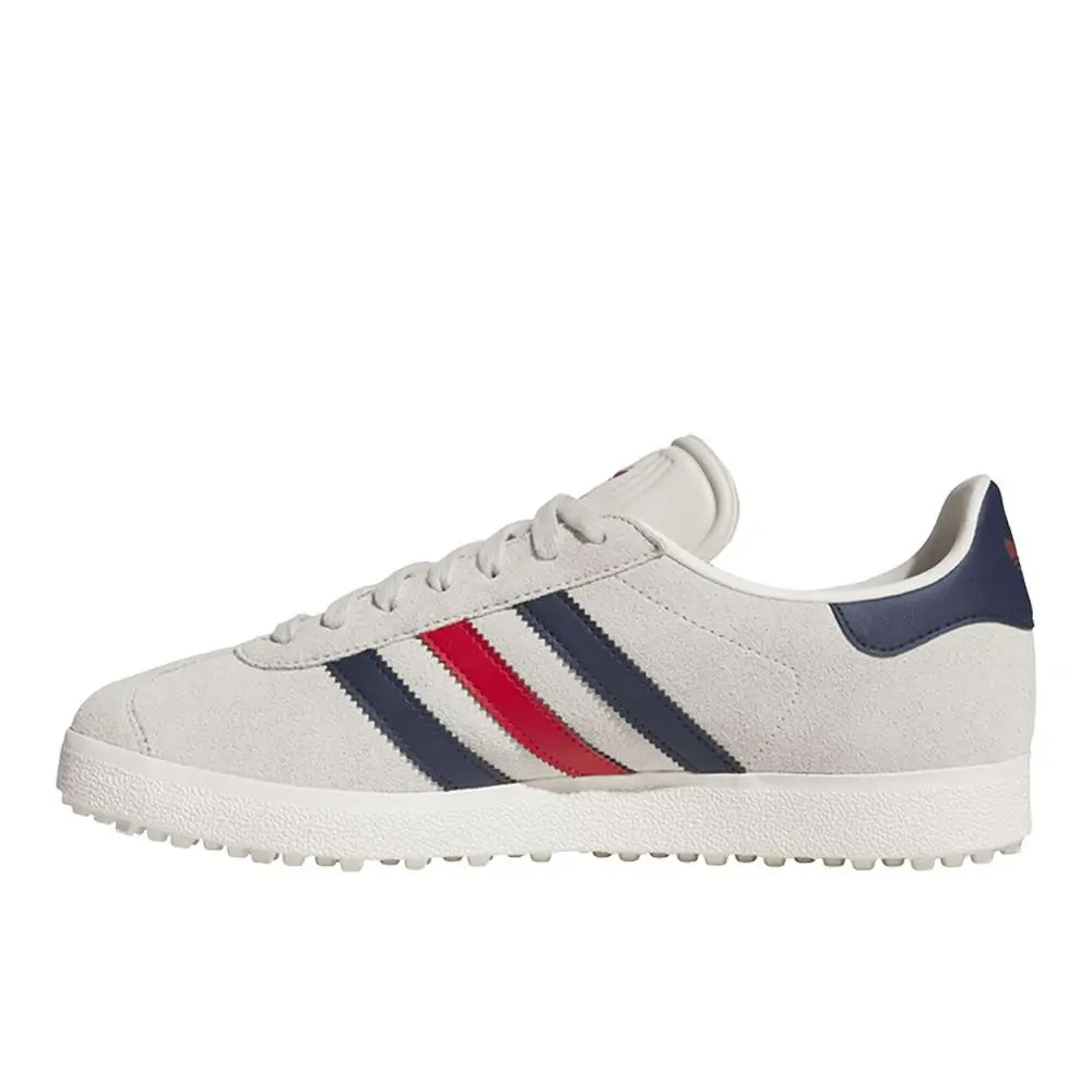 Adidas shoes - adidas Gazelle Spikeless Golf - Gazelle Spikeless Golf - SB1158-JS1894 - Beige 1