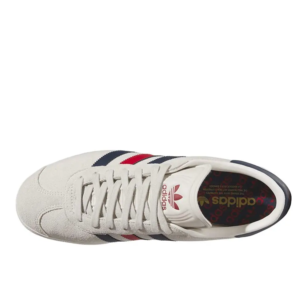 Adidas shoes - adidas Gazelle Spikeless Golf - Gazelle Spikeless Golf - SB1158-JS1894 - Beige 2