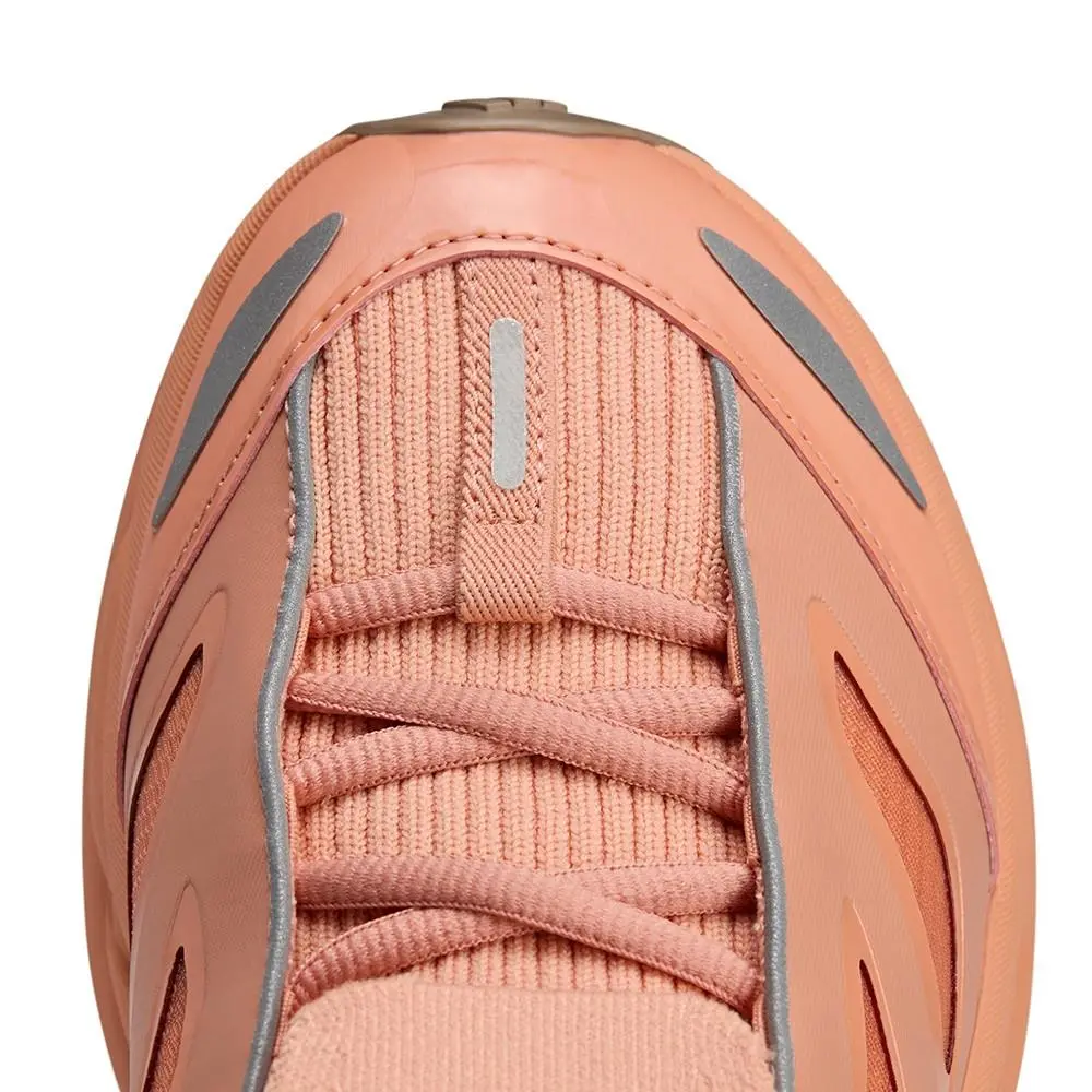 Adidas shoes - adidas  By Stella Mccartney Adistar - JR4594 - Orange 5