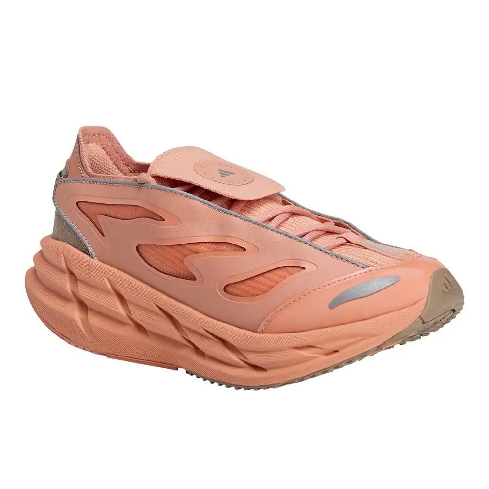 Adidas shoes - adidas  By Stella Mccartney Adistar - JR4594 - Orange 8