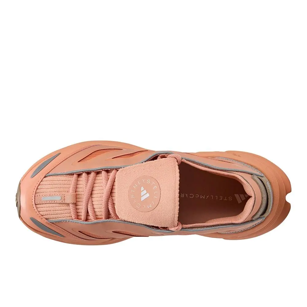 Adidas shoes - adidas  By Stella Mccartney Adistar - JR4594 - Orange 10