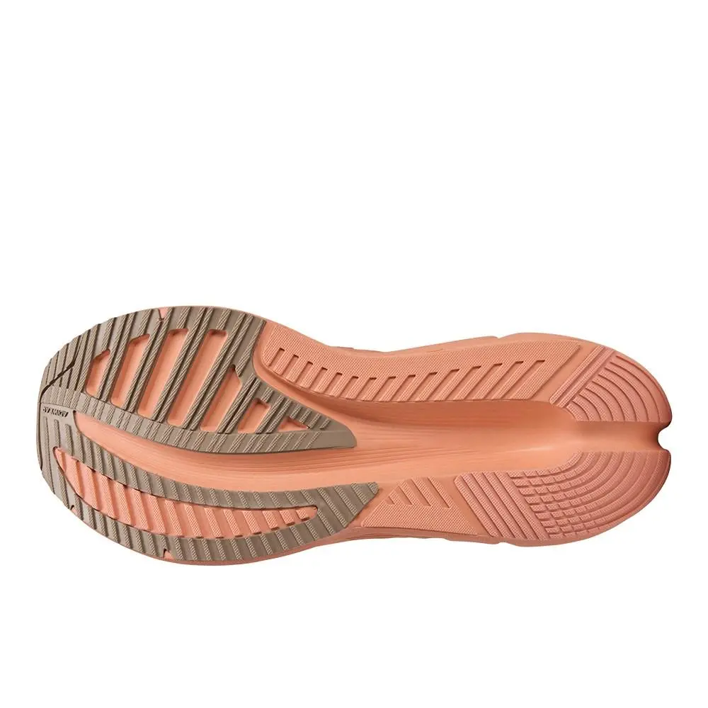 Adidas shoes - adidas  By Stella Mccartney Adistar - JR4594 - Orange 11