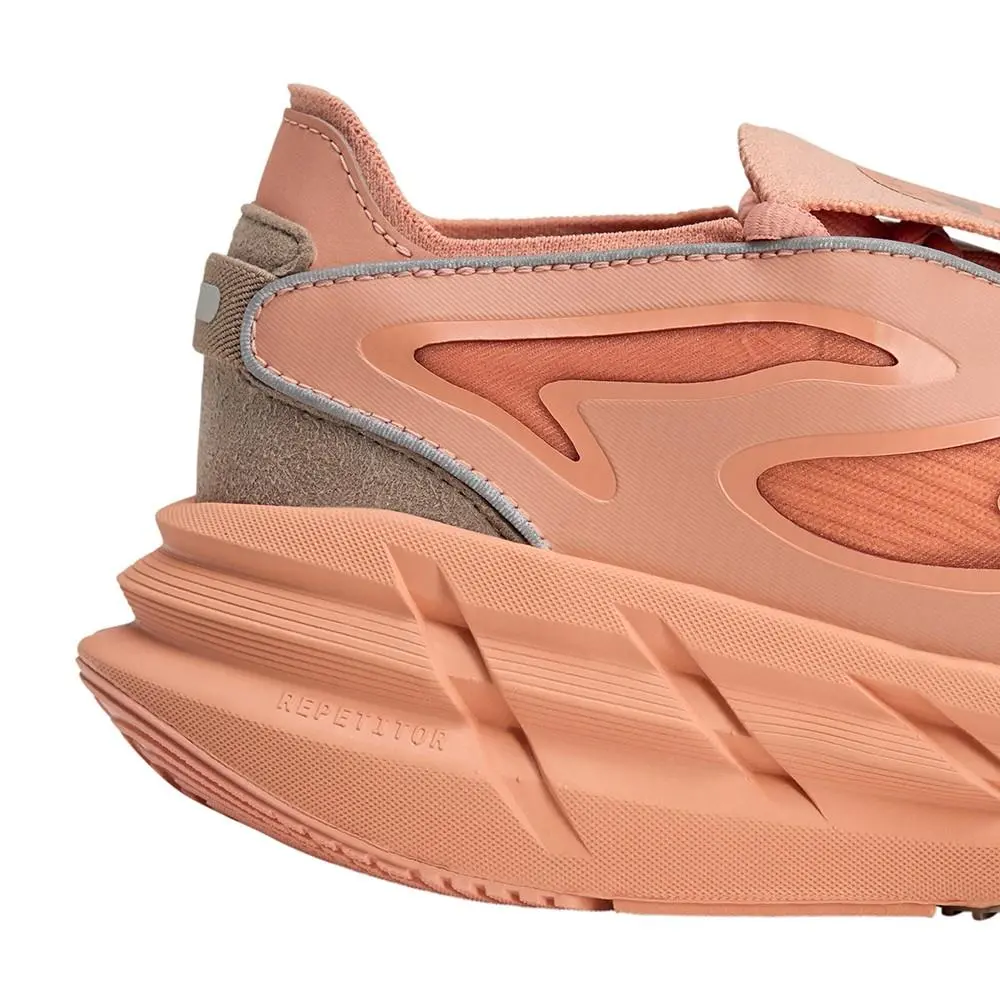 Adidas shoes - adidas  By Stella Mccartney Adistar - JR4594 - Orange 12