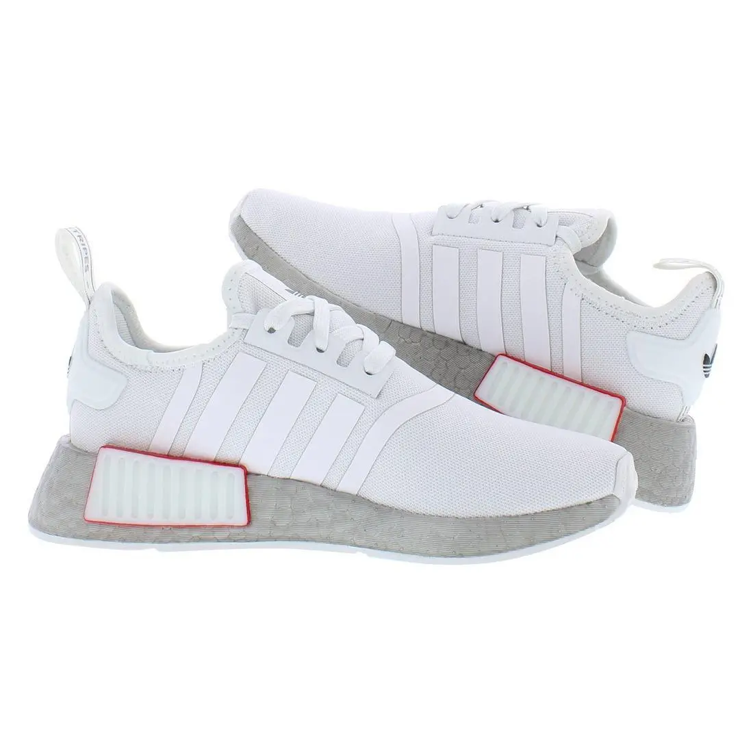 Adidas shoes - GY4279 - GY4279 - White/Red/Blue, Main: White 1