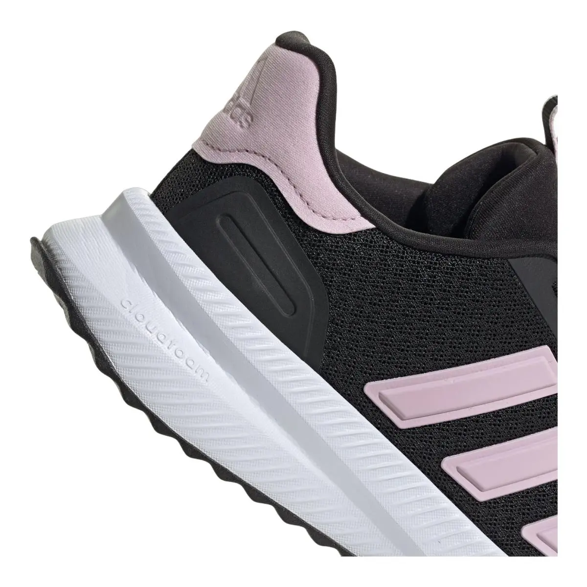 Adidas shoes - X_Plr Cf - ID0485 - Core Black/Clear Pink/White 5