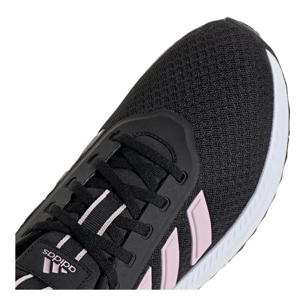 Adidas shoes - X_Plr Cf - ID0485 - Core Black/Clear Pink/White 12