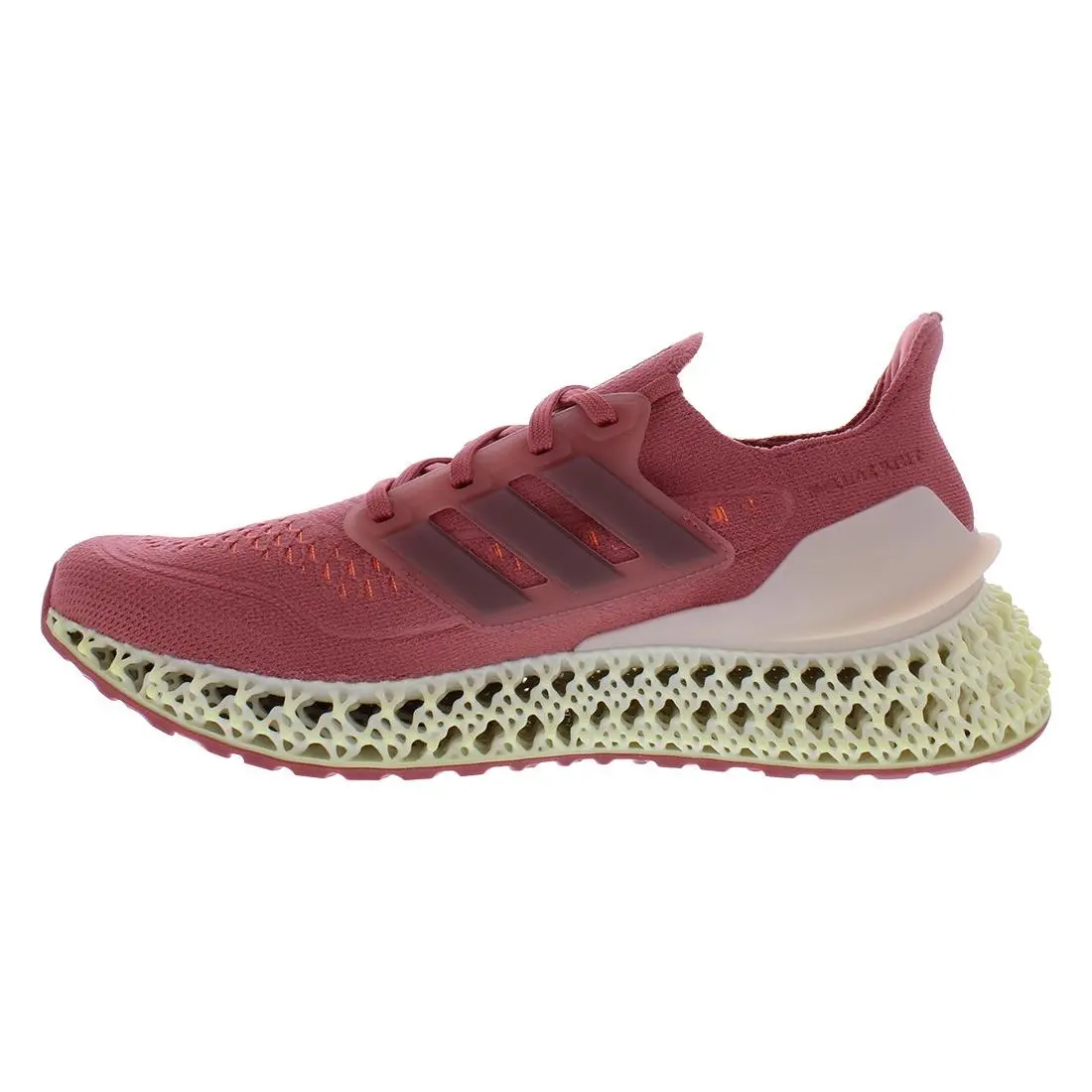 Adidas shoes - Wonder Red/Night Metallic/Beam Orange, Main: Red 4