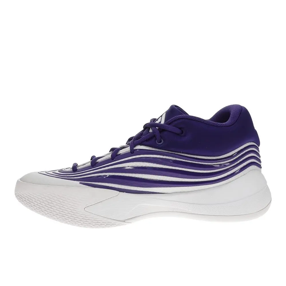 Adidas shoes - adidas Dame X Basketball - Dame Basketball - IH2025 - Purple 1