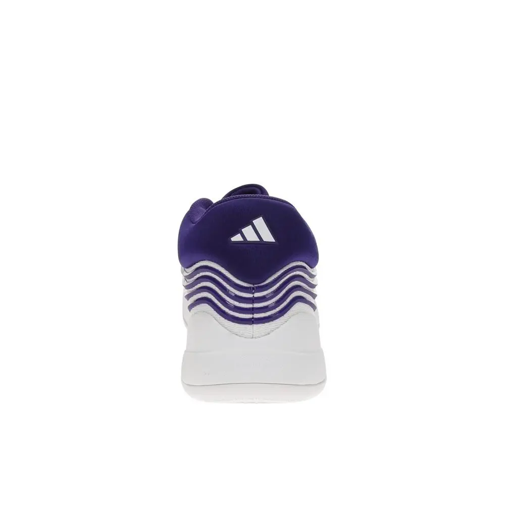 Adidas shoes - adidas Dame X Basketball - Dame Basketball - IH2025 - Purple 12