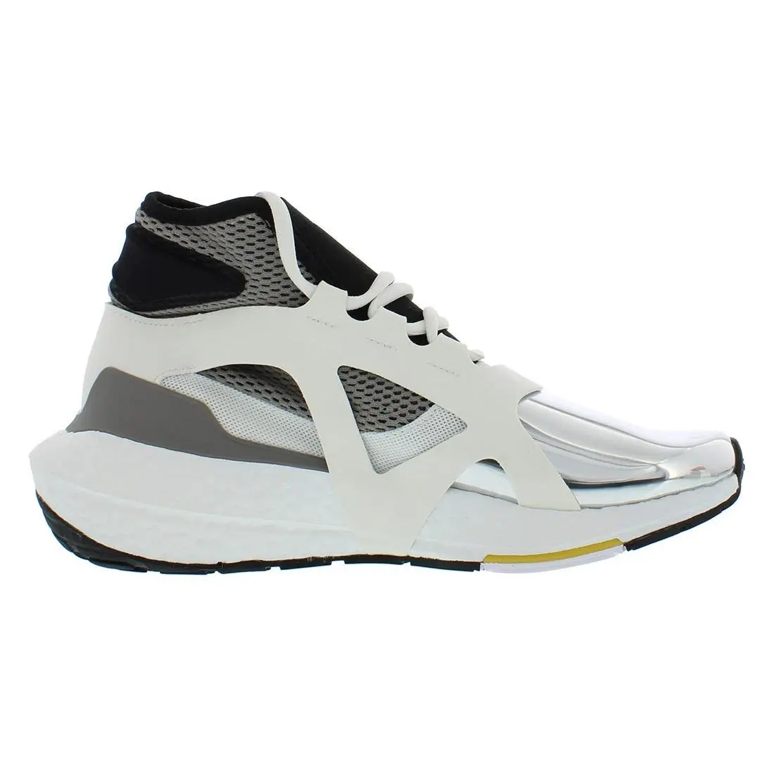 Adidas shoes - Silver Metallic/Grey, Main: Silver 1