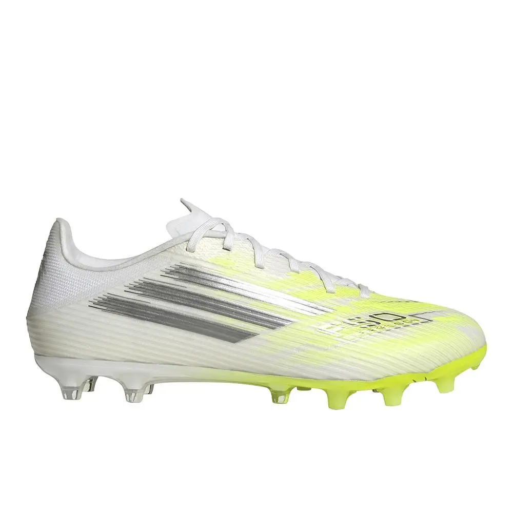 F50 Sparkfusion League Low Firm Ground Artificial Ground Football Women by Adidas