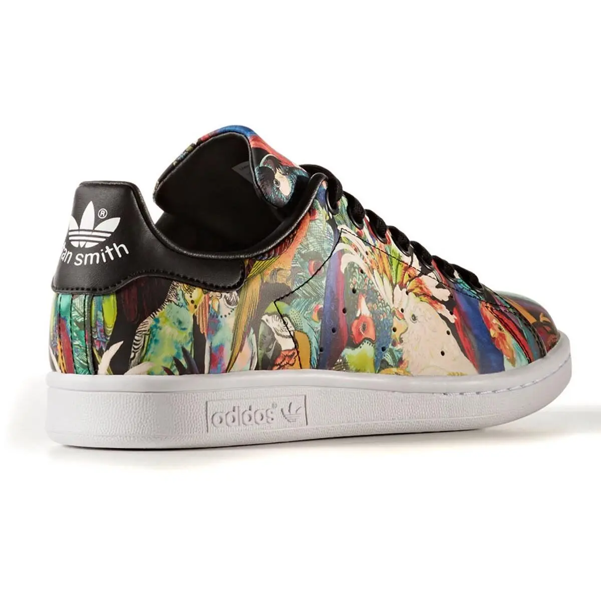 Adidas shoes - BZ0412 - BZ0412 - MULTI COLOR 3
