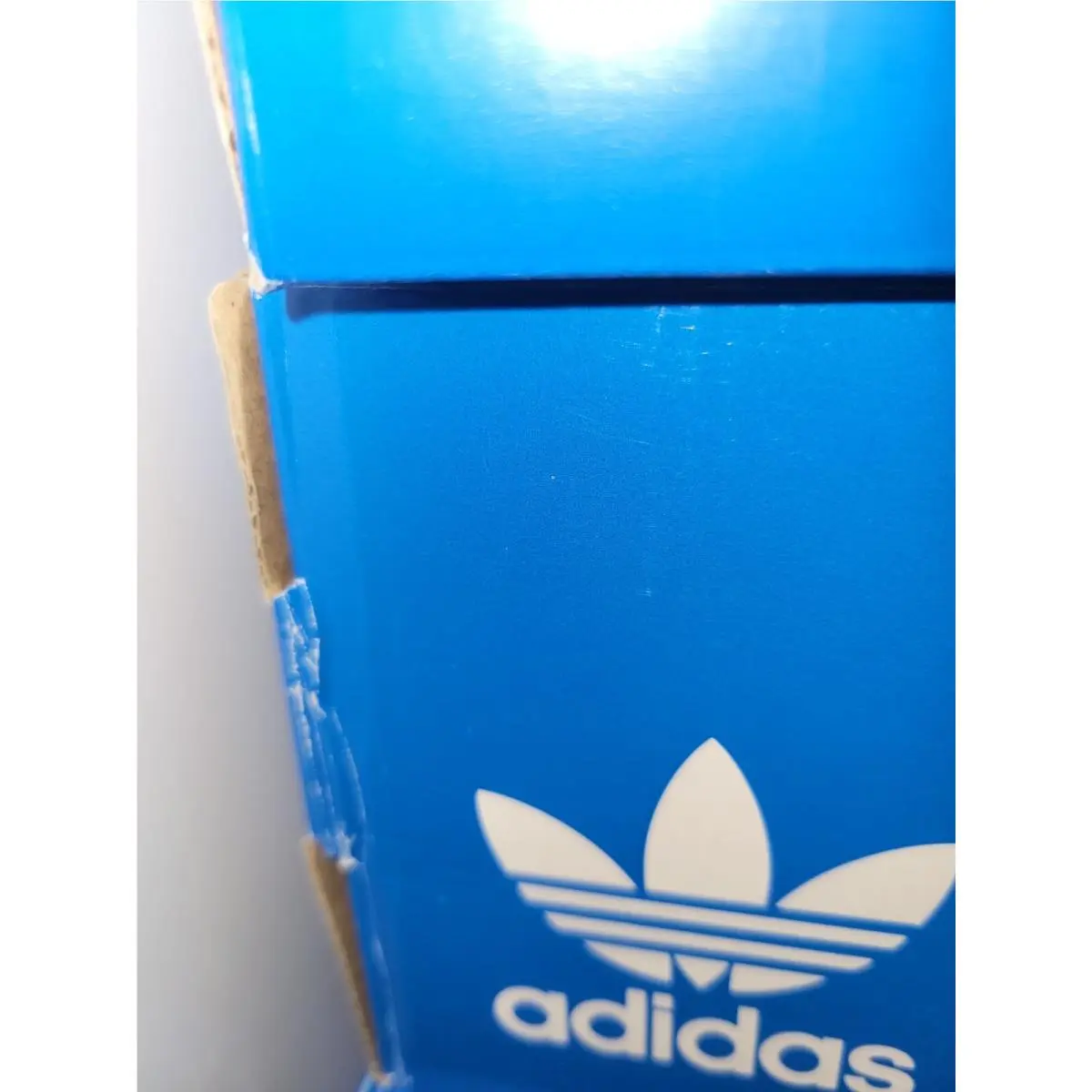 Adidas shoes - BZ0412 - BZ0412 - MULTI COLOR 9