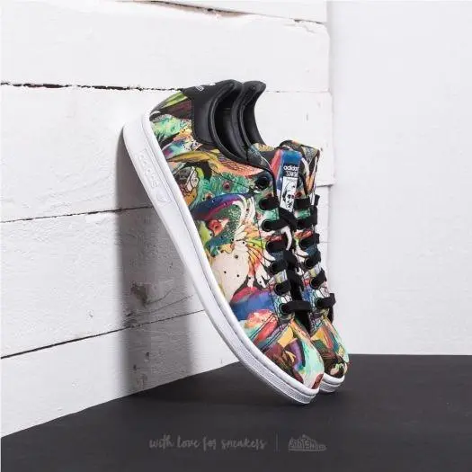 Adidas shoes - BZ0412 - BZ0412 - MULTI COLOR 13