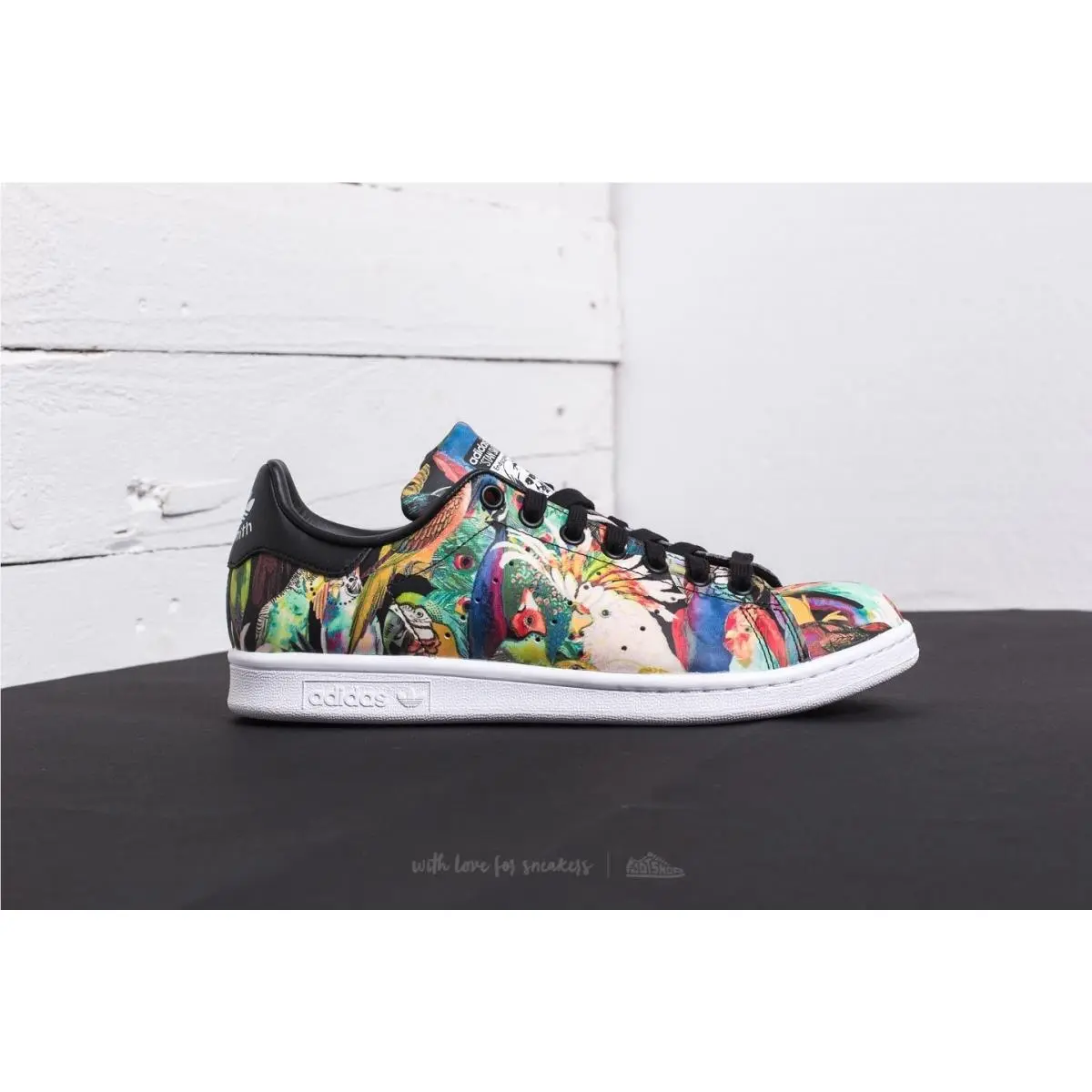 Adidas shoes - BZ0412 - BZ0412 - MULTI COLOR 14