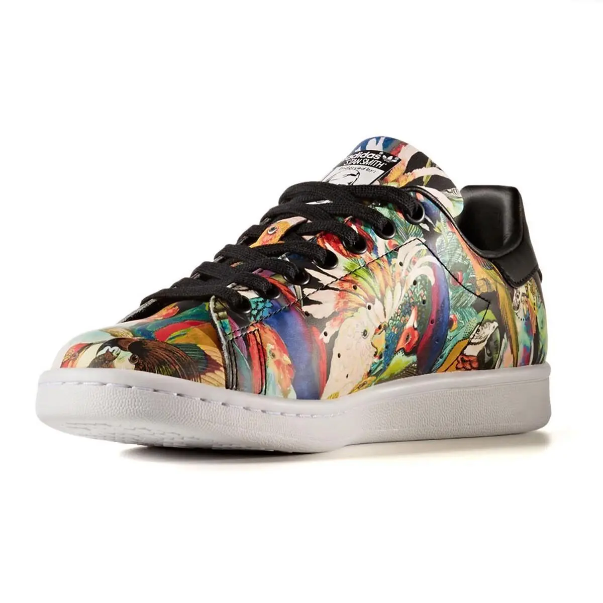 Adidas shoes - BZ0412 - BZ0412 - MULTI COLOR 18