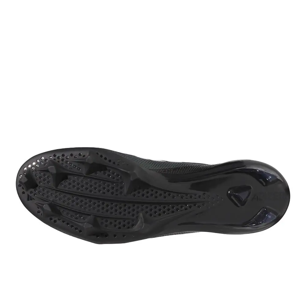Adidas shoes - adidas Adizero Electric+ American Football Cleats - IE3285 - Black 3