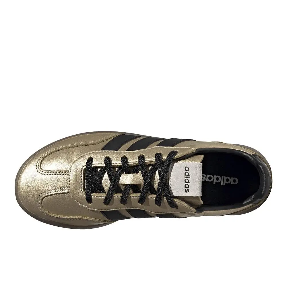 Adidas shoes - adidas Barreda Decode - Barreda Decode - SB1158-JR1218 - Silver 2