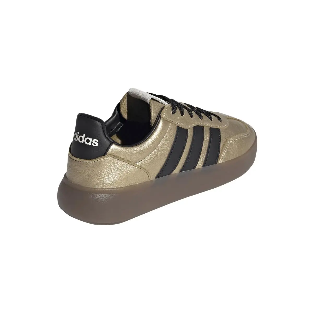 Adidas shoes - adidas Barreda Decode - Barreda Decode - SB1158-JR1218 - Silver 12