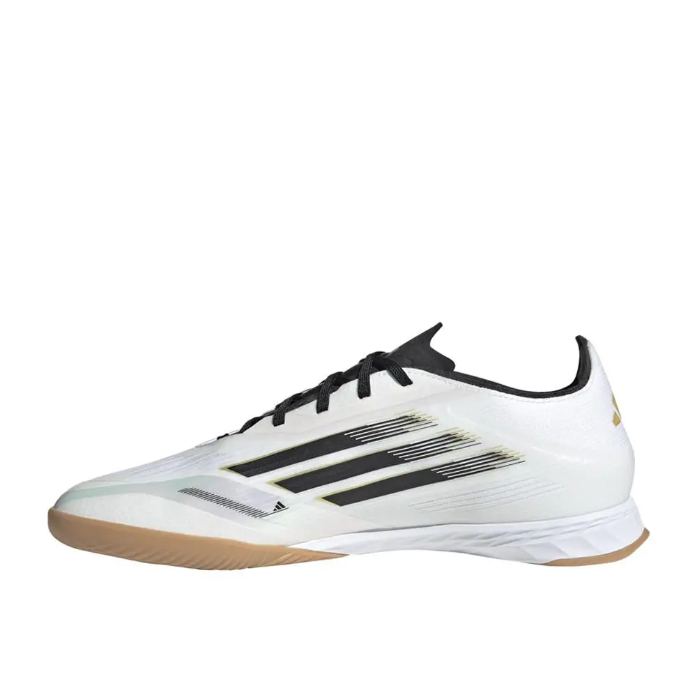 Adidas shoes - adidas F50 Pro Indoor Soccer - JH7680 - White 1