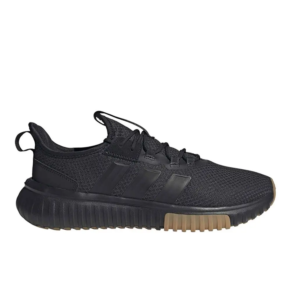 Kaptir 4.0 Wide Mens Black Sneakers Athletic Shoes SB1158-JR0340 by Adidas