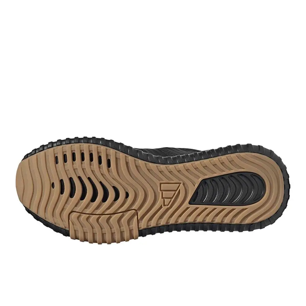 Adidas shoes - adidas Kaptir 4.0 Wide - Kaptir Wide - SB1158-JR0340 - Black 3