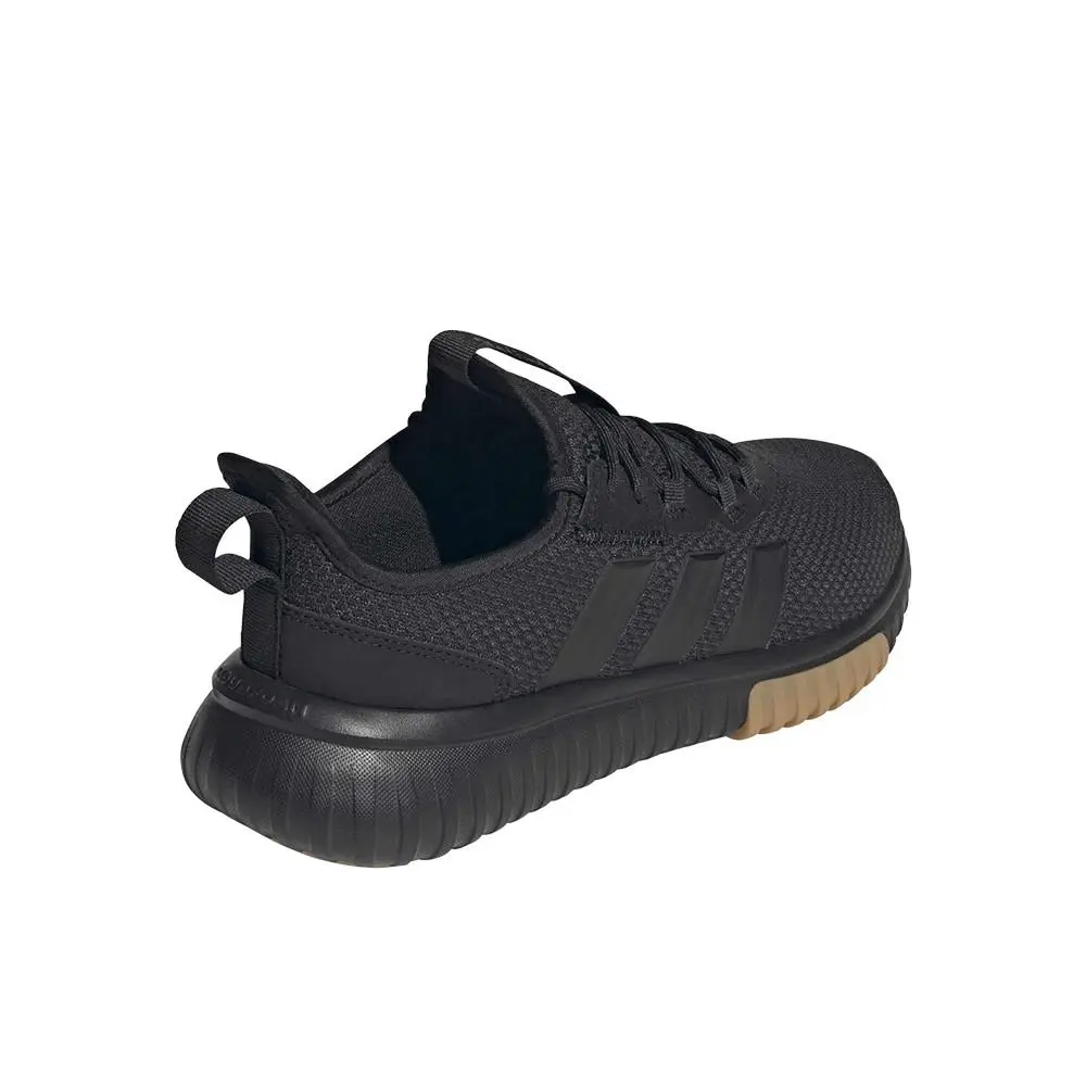Adidas shoes - adidas Kaptir 4.0 Wide - Kaptir Wide - SB1158-JR0340 - Black 4