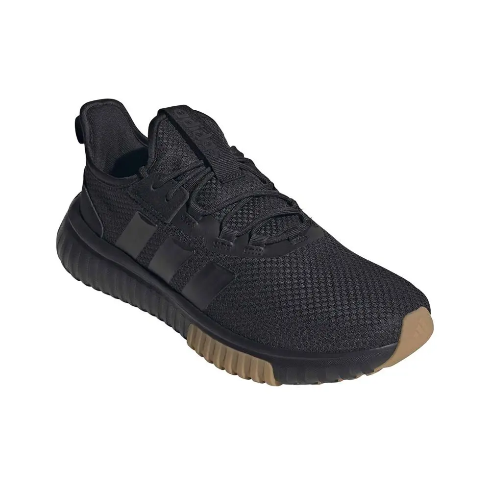 Adidas shoes - adidas Kaptir 4.0 Wide - Kaptir Wide - SB1158-JR0340 - Black 8