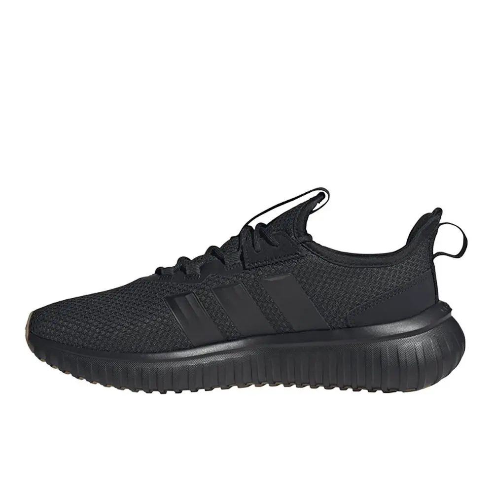Adidas shoes - adidas Kaptir 4.0 Wide - Kaptir Wide - SB1158-JR0340 - Black 9