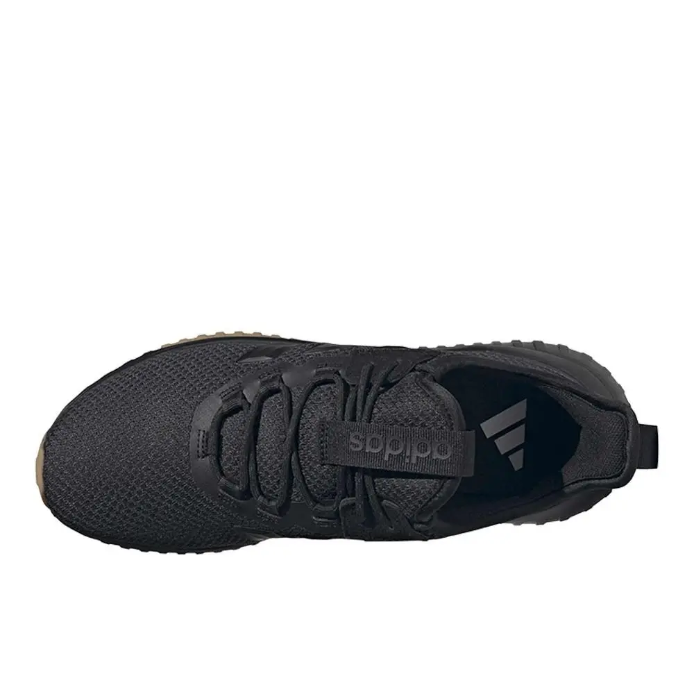 Adidas shoes - adidas Kaptir 4.0 Wide - Kaptir Wide - SB1158-JR0340 - Black 10