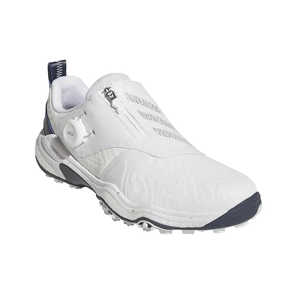 Adidas shoes - adidas Codechaos Boa 25 Spikeless Golf - SB1158-IH8443 - White 0